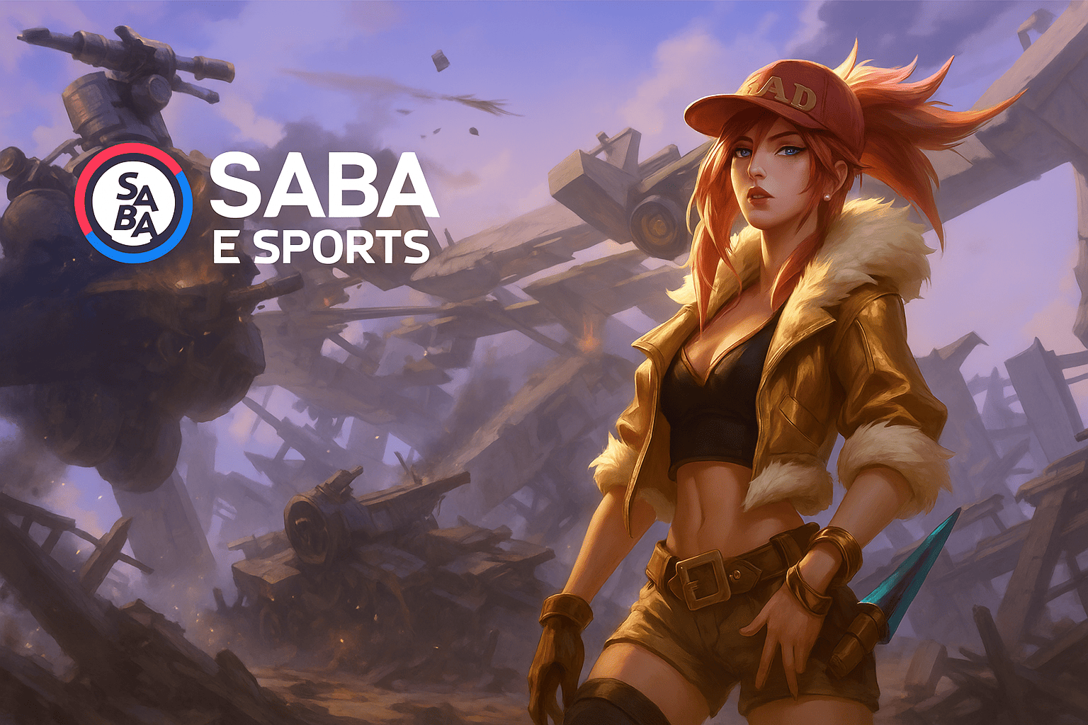 SABA Esports KUBET