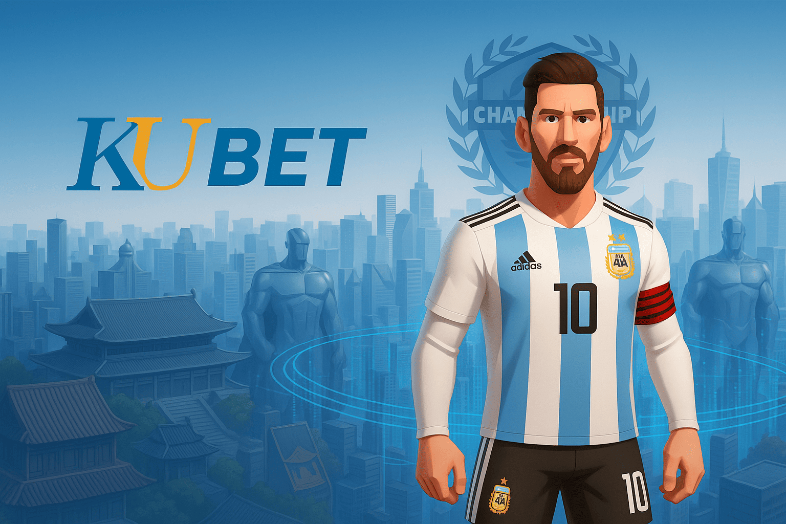 Sports KUBET